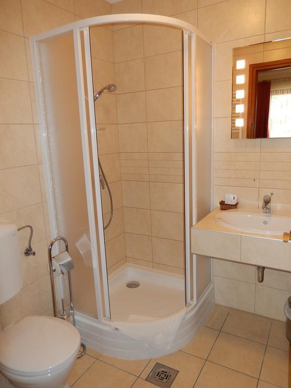 Bed and Breakfast Frittmann Borhaz à Soltvadkert Chambre photo