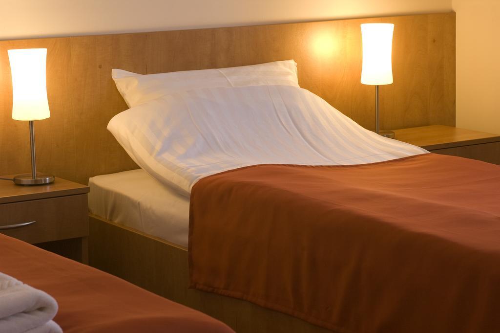 Bed and Breakfast Frittmann Borhaz à Soltvadkert Chambre photo