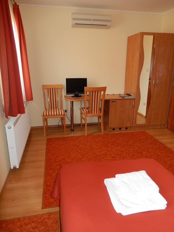 Bed and Breakfast Frittmann Borhaz à Soltvadkert Chambre photo