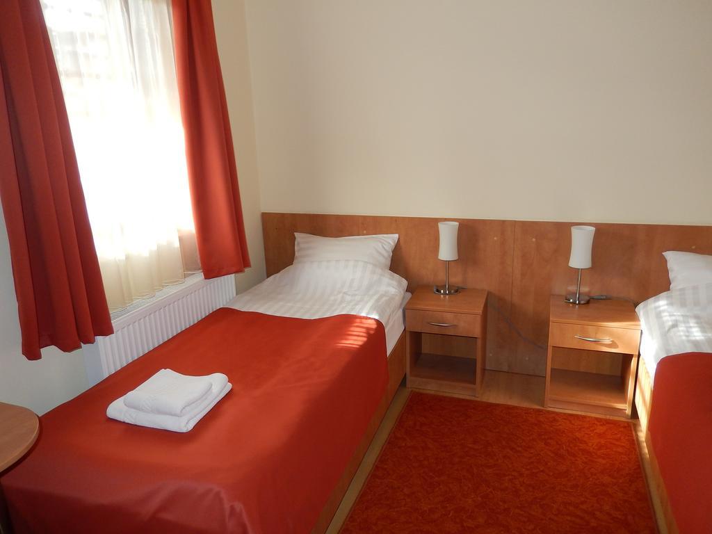 Bed and Breakfast Frittmann Borhaz à Soltvadkert Chambre photo