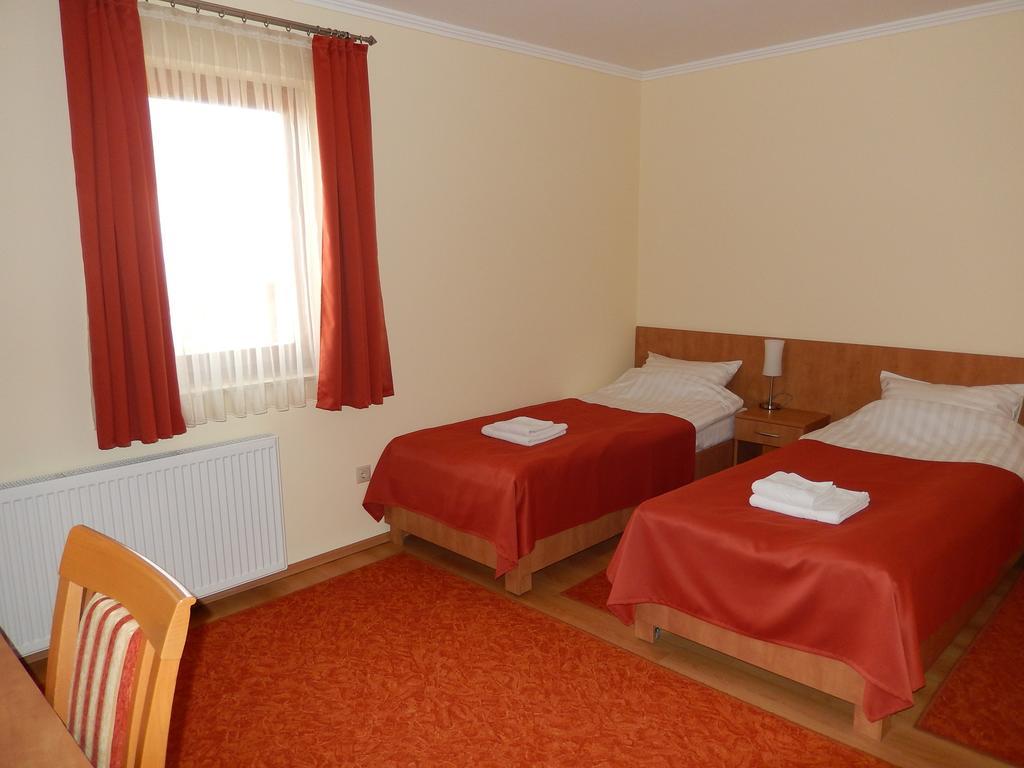 Bed and Breakfast Frittmann Borhaz à Soltvadkert Chambre photo